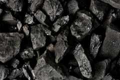 Nibley Green coal boiler costs